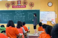 Nội dung về giới, bình đẳng giới sẽ được đưa vào giảng dạy ở các cấp học