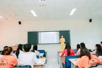 Vận hội mới của giáo dục đại học Việt Nam trong kỉ nguyên số