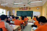 Bộ Giáo dục hướng dẫn các địa phương xếp hạng giáo viên theo thông tư mới