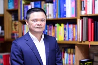Ông Bạch Ngọc Chiến "từ quan", về đầu quân cho một tập đoàn giáo dục