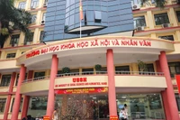 Trường ĐHKHXH&NV Hà Nội mở ngành Điện ảnh và Nghệ thuật đại chúng