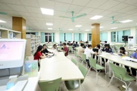 Ba đại học Việt Nam tiếp tục lọt vào bảng xếp hạng thế giới THE năm 2021