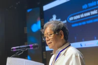 Chủ tịch Hiệp hội: Chuyển đổi số giúp đổi mới và hiện đại hóa giáo dục đại học