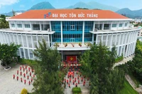 Những con số biết nói về kết quả thực hiện tự chủ của Đại học Tôn Đức Thắng