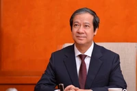 Lần đầu tiên Bộ trưởng Bộ GD&ĐT đối thoại với giáo viên cả nước về 3 nhóm vấn đề