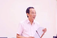 Chuẩn đánh giá trong Thông tư 22 còn quá chung chung và không chính xác