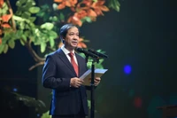 Bộ trưởng Bộ Giáo dục: Gieo mầm hôm nay đem lại trái ngọt tương lai