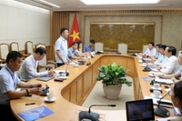 Kỳ thi tốt nghiệp THPT 2025: Mục tiêu “2 giảm” nhưng vẫn đảm bảo chất lượng 