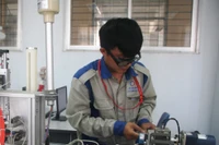"9+cao đẳng" đang đi ngược lại cả chuẩn thế giới và Luật giáo dục nghề nghiệp