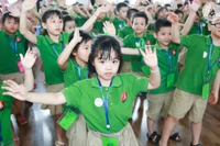 Địa phương có dịch Covid-19 phức tạp sẽ được kéo dài thời gian kết thúc năm học