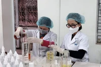 30 năm đại học vùng, đội ngũ GS, PGS, TS của Đại học Thái Nguyên tăng hơn 20 lần