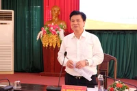 Ưu tiên những gì tốt nhất cho “mở màn” đổi mới giáo dục phổ thông