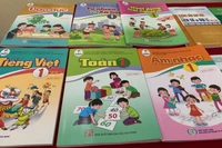 Sẽ tổng kết, rút kinh nghiệm việc biên soạn, phát hành sách giáo khoa lớp 1