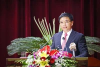 Sao lại để Chủ tịch tỉnh kiêm nhiệm Hiệu trưởng trường đại học?