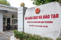 Từ 01/3/2025, Bộ Giáo dục và Đào tạo giảm 5 đơn vị (*)
