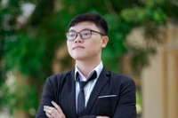 Từ cậu học trò trường vùng khó đến thủ khoa kì thi tốt nghiệp của tỉnh Gia Lai