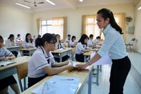 Thí sinh nào được miễn thi Ngoại ngữ khi xét tốt nghiệp?