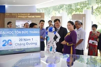 Tự chủ toàn diện là nhân, kết quả xếp hạng đại học là quả!