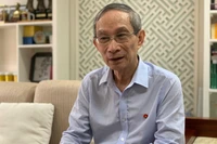 Thi tốt nghiệp 2020, thầy Khang tin là không có gian lận!