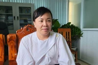 Nhiều xã thuộc huyện Bình Chánh xảy ra tình trạng thiếu trường, lớp trầm trọng