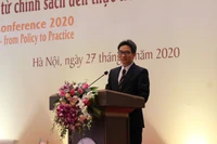 Dù đã có luật nhưng vẫn có người hỏi Hiệu trưởng to hay Hội đồng trường to?