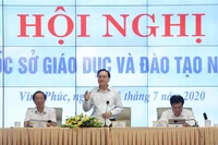 Lạm dụng giấy khen học trò sẽ dẫn đến “tác dụng ngược” 