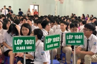 Bộ Giáo dục chỉ đạo thực hiện chương trình giáo dục ứng phó với dịch COVID-19