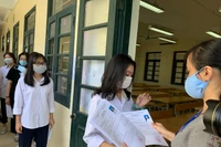 Thầy cô nhận định đề Khoa học tự nhiên khó đạt điểm tuyệt đối