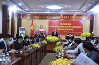 Bộ trưởng Nguyễn Kim Sơn gợi mở hướng giải bài toán thừa thiếu giáo viên