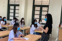 119 thí sinh bị điểm liệt môn Ngữ văn, 2 thí sinh đạt điểm 10