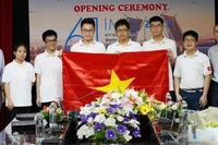 Năm 2020, ngành giáo dục khẳng định vị thế ở đấu trường khu vực, quốc tế
