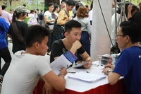 Bộ Giáo dục yêu cầu bổ sung tổ hợp xét tuyển mới phải có lộ trình