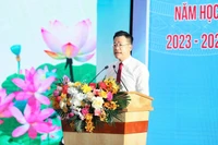 Nên để phụ huynh tham gia quá trình lựa chọn đơn vị cung cấp bữa ăn học đường