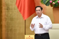 Thủ tướng đề nghị tổ chức dạy học qua truyền hình 