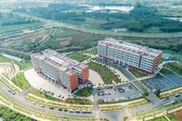 Hành trình 30 năm trưởng thành và 10 năm tiên phong thực hiện NQ 29 của ĐHQGHN