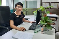 Đại học Tôn Đức Thắng chọn cách làm "vết dầu loang" khi dạy học trực tuyến!