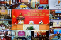Hà Nội xin cơ chế đặc thù để phát triển giáo dục các quận nội thành