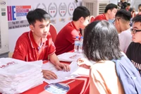 Bộ GDĐT thống kê những nhóm ngành cần nhiều nhân lực trình độ đại học