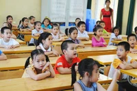 Yêu cầu đảm bảo chất lượng GD khi thực hiện mô hình chính quyền địa phương 2 cấp