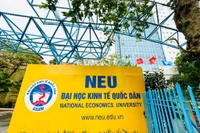 ĐH Kinh tế quốc dân: Chưa CTLK nào thực hiện tại Việt Nam được kiểm định