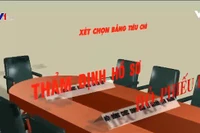 Hiến kế cách trị căn bệnh "háo danh" về giáo sư, phó giáo sư