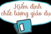 Chi phí kiểm định chất lượng giáo dục đại học đang được tính như thế nào?