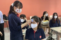 Bộ trưởng Phùng Xuân Nhạ đề xuất tổ chức 2 đợt thi tốt nghiệp 