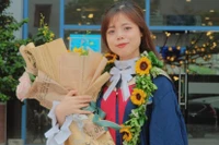Thủ khoa ngành Marketing chia sẻ bí quyết giành 8.0 IELTS từ khi học lớp 11