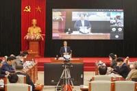 Bộ trưởng Nguyễn Kim Sơn: "Chuyển đổi số là đột phá"