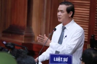 Luật sư cho rằng, nói TDTU gây thất thoát tài sản công là quy chụp