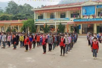 Thiếu nhiều GV Tiếng Anh, Tin học, nguy cơ thầy cô phải dạy 2-3 trường cùng lúc