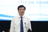 Hôm nay (11/8), các địa phương bắt đầu chấm thi tốt nghiệp