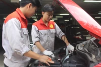 Tháng 5/2024, Hiệp hội tổ chức hội thảo “cao đẳng – Thực trạng và giải pháp”