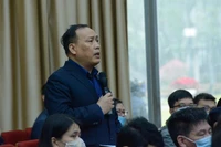 Thí sinh được điều chỉnh nguyện vọng 3 lần là quá dài!